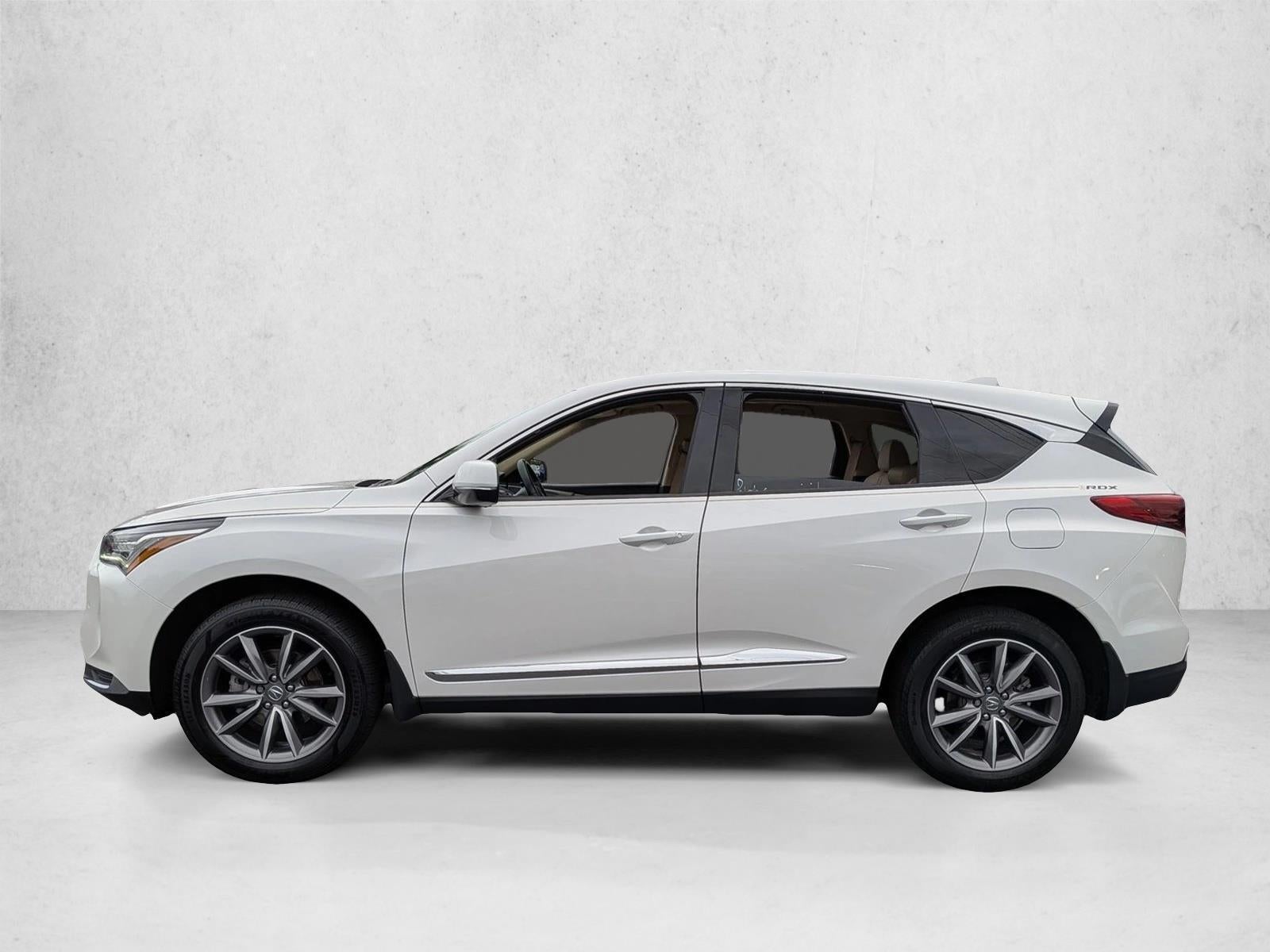 2024 Acura RDX SH-AWD w/Technology Package