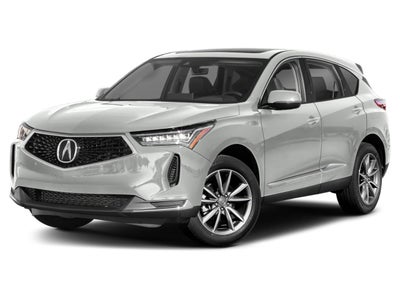 2024 Acura RDX SH-AWD w/Technology Package