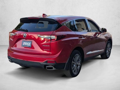 2024 Acura RDX SH-AWD w/Technology Package