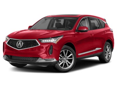 2024 Acura RDX SH-AWD w/Technology Package