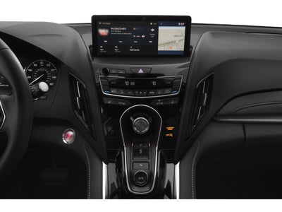 2024 Acura RDX SH-AWD w/Technology Package