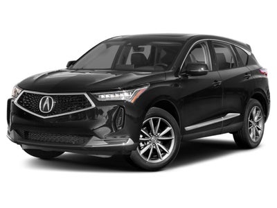 2024 Acura RDX SH-AWD w/Technology Package