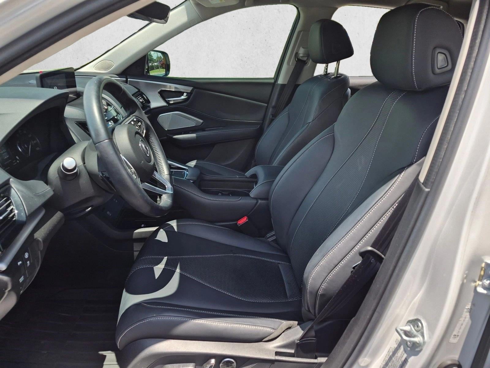 2024 Acura RDX SH-AWD w/Technology Package