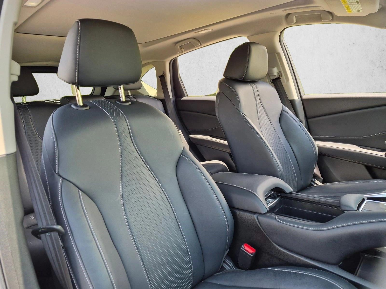 2024 Acura RDX SH-AWD w/Technology Package