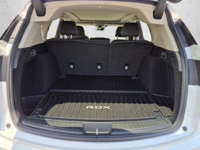 2024 Acura RDX SH-AWD w/Technology Package