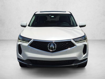 2024 Acura RDX SH-AWD w/Technology Package