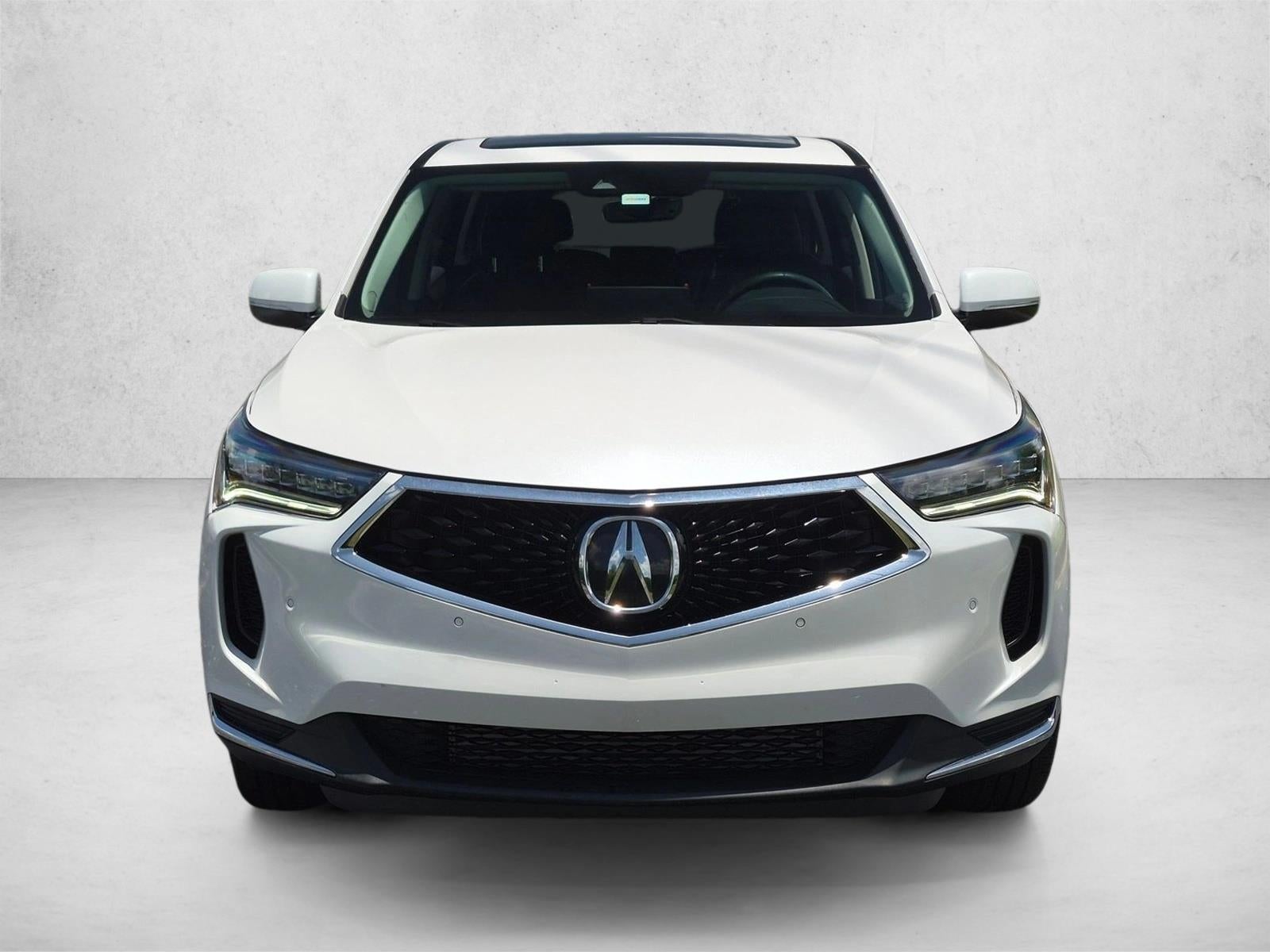 2024 Acura RDX SH-AWD w/Technology Package