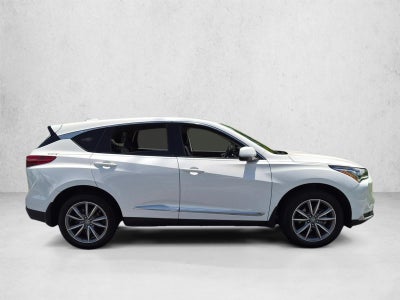 2024 Acura RDX SH-AWD w/Technology Package