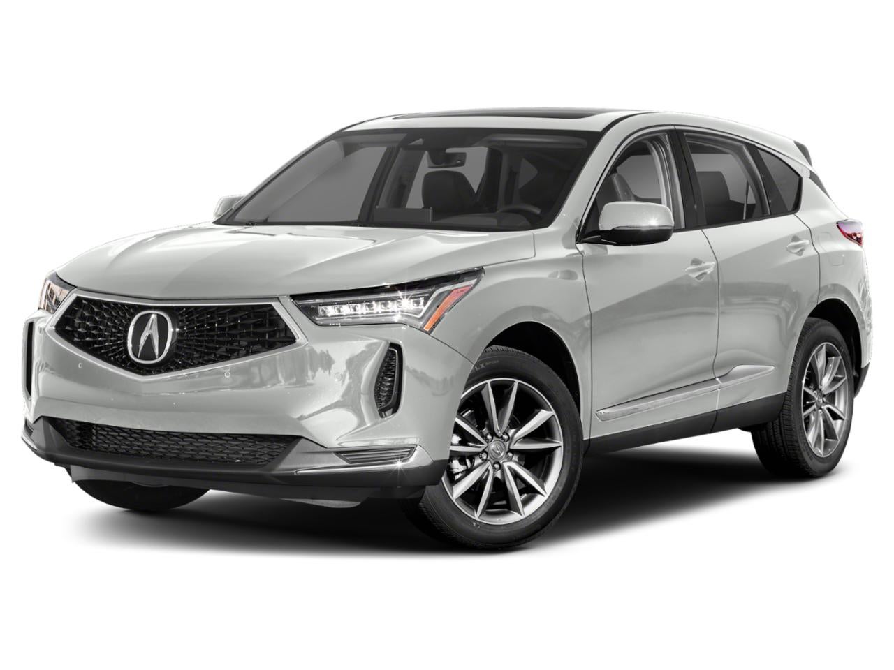 2024 Acura RDX SH-AWD w/Technology Package