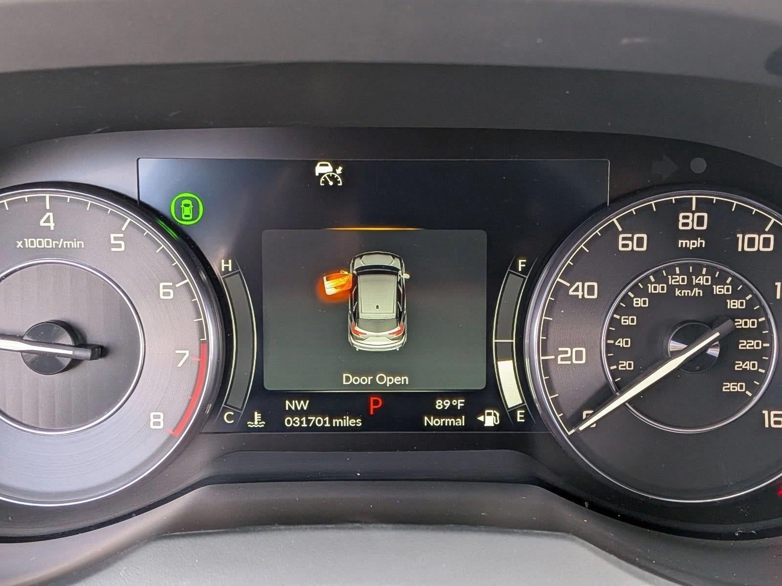 2025 Acura RDX SH-AWD w/Technology Package