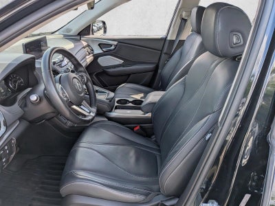 2025 Acura RDX SH-AWD w/Technology Package