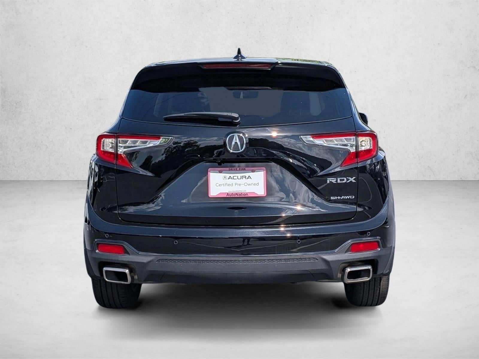 2025 Acura RDX SH-AWD w/Technology Package