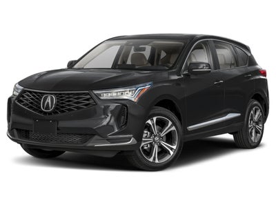 2025 Acura RDX SH-AWD w/Technology Package