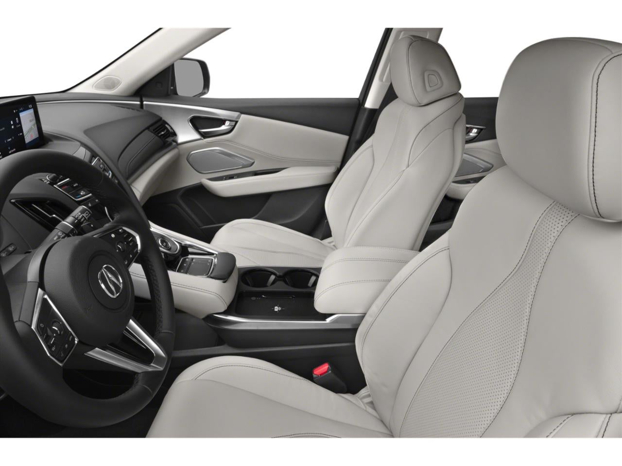 2025 Acura RDX SH-AWD w/Technology Package