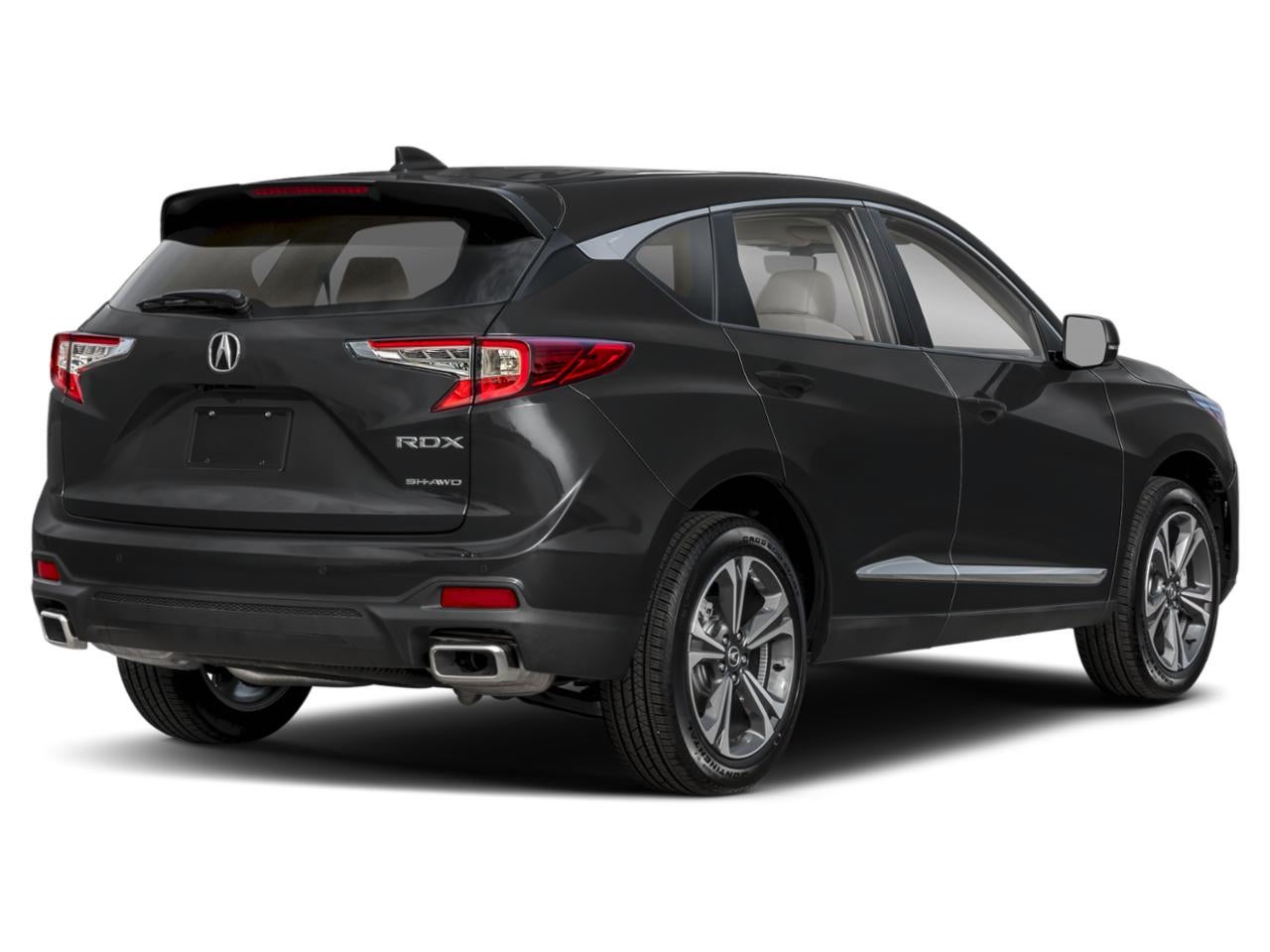 2025 Acura RDX SH-AWD w/Technology Package