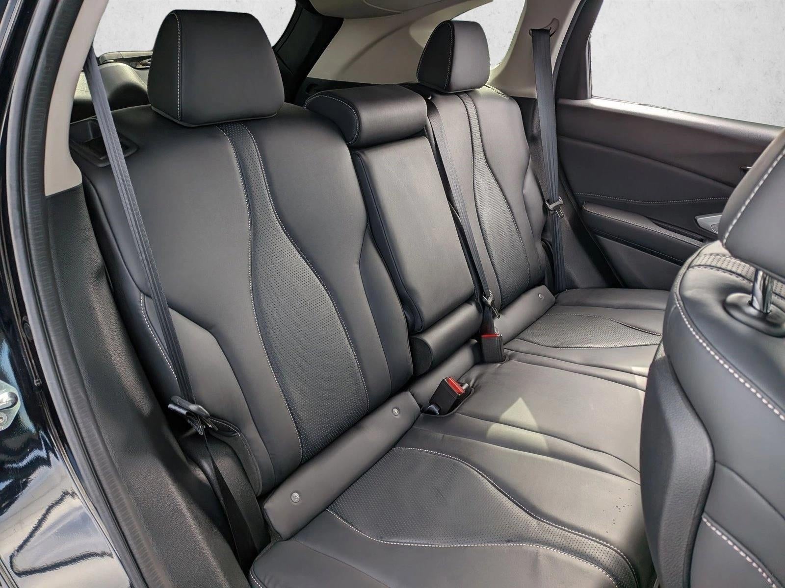 2024 Acura RDX SH-AWD w/Technology Package