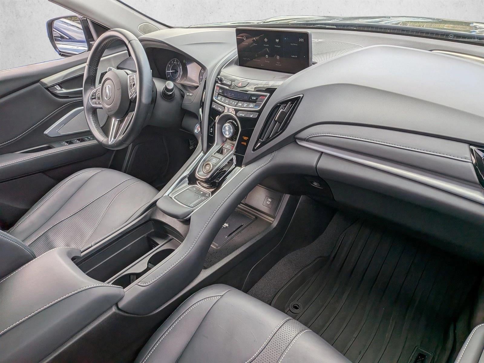 2024 Acura RDX SH-AWD w/Technology Package