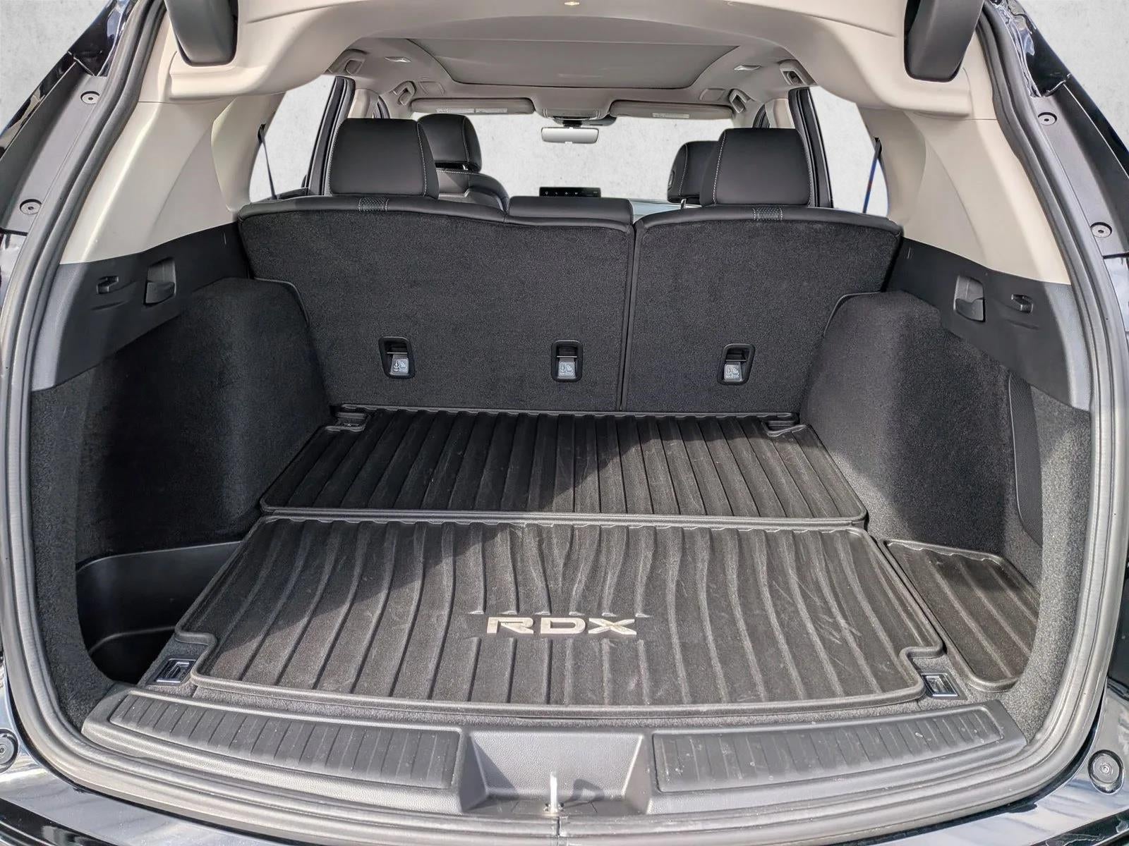 2024 Acura RDX SH-AWD w/Technology Package