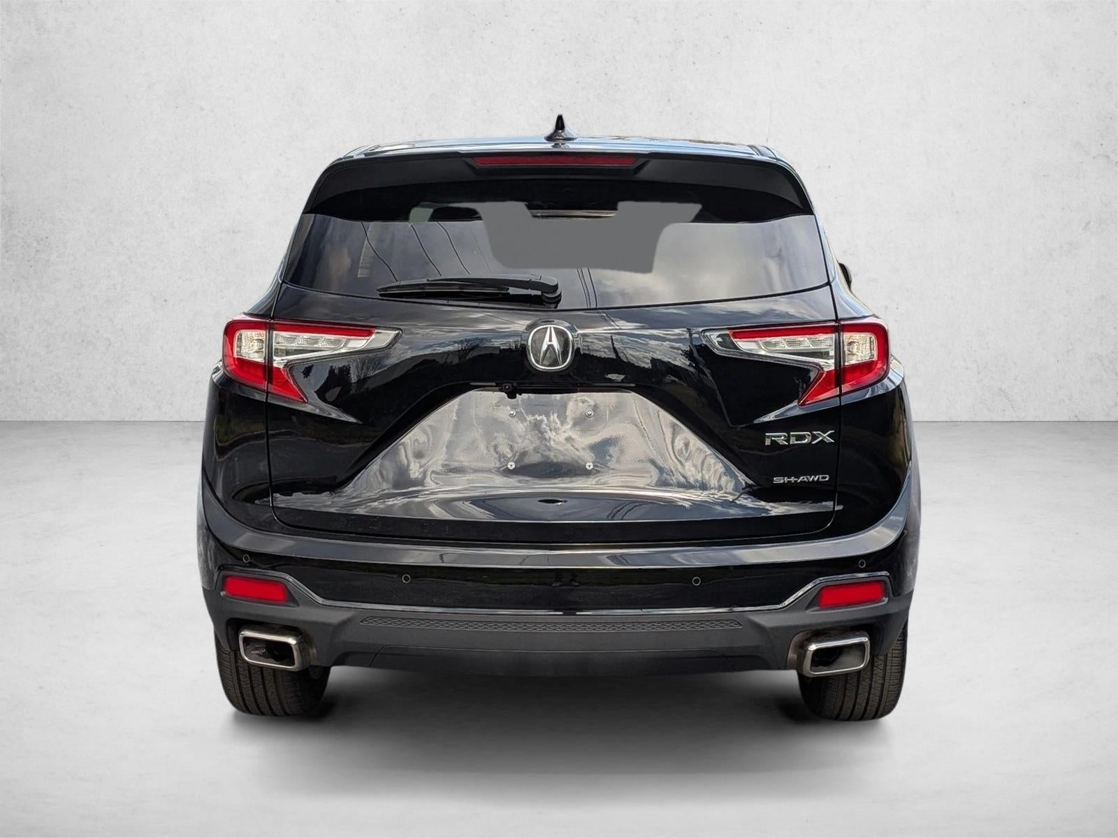 2024 Acura RDX SH-AWD w/Technology Package