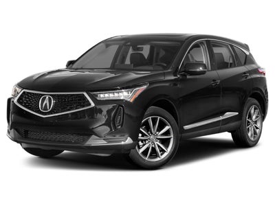 2024 Acura RDX SH-AWD w/Technology Package