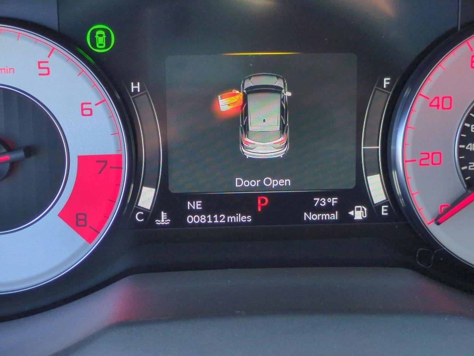 2025 Acura RDX SH-AWD w/A-Spec Package