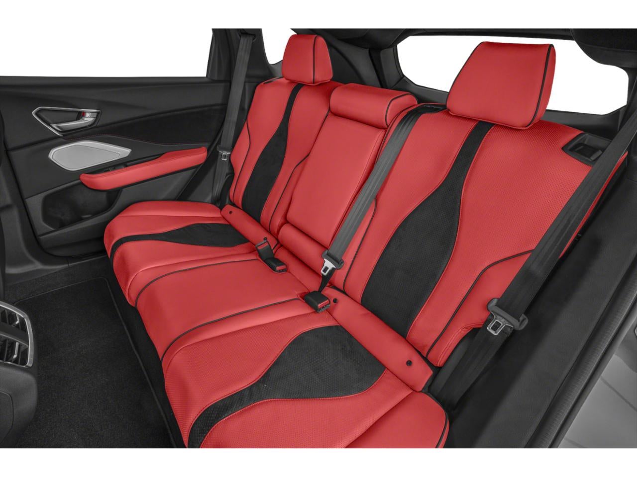 2025 Acura RDX SH-AWD w/A-Spec Package