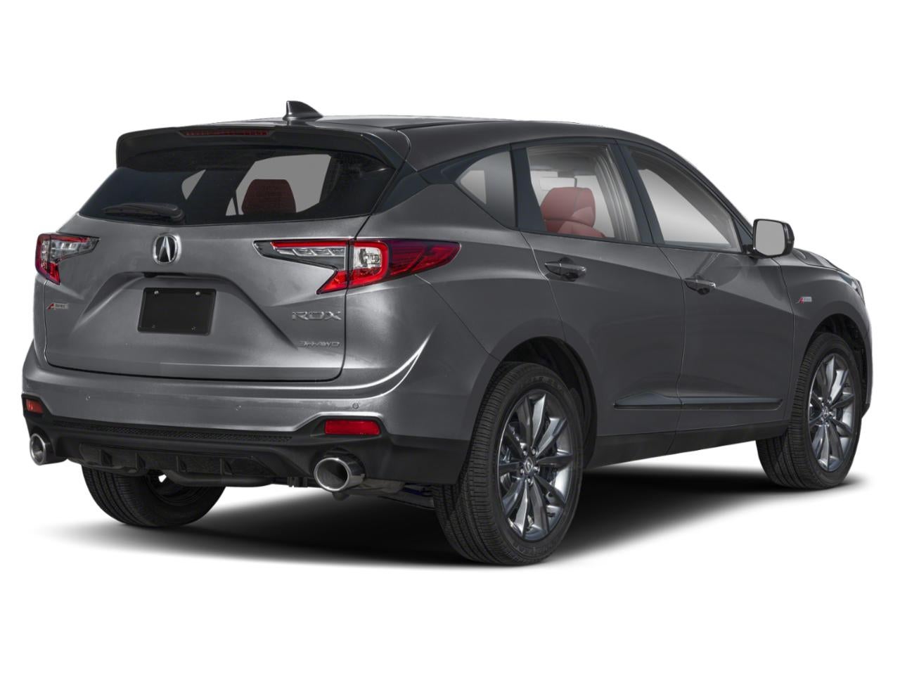 2025 Acura RDX SH-AWD w/A-Spec Package