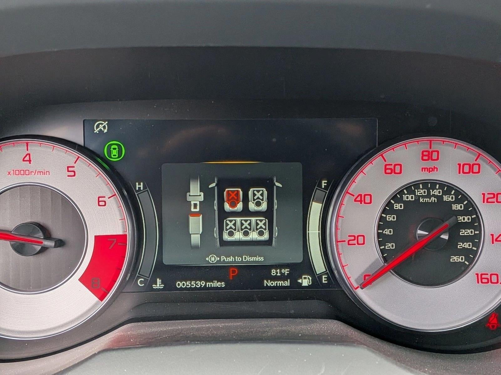 2025 Acura RDX SH-AWD w/A-Spec Package