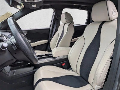 2025 Acura RDX SH-AWD w/A-Spec Package