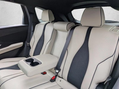 2025 Acura RDX SH-AWD w/A-Spec Package