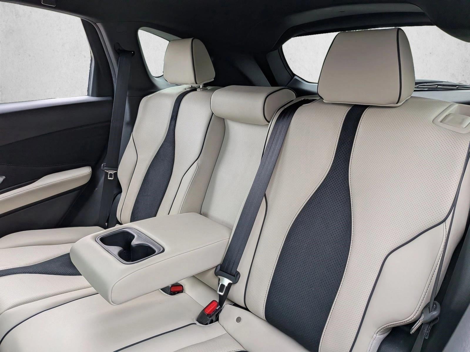 2025 Acura RDX SH-AWD w/A-Spec Package