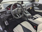 2025 Acura RDX SH-AWD w/A-Spec Package