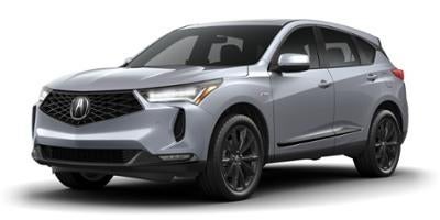 2025 Acura RDX SH-AWD w/A-Spec Package