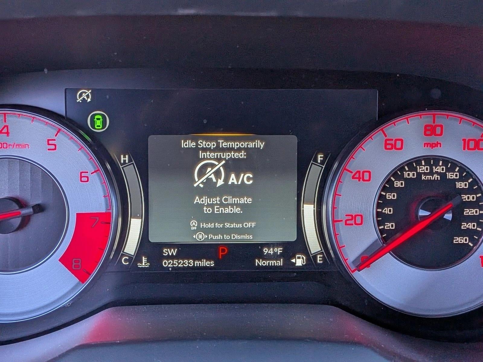 2025 Acura RDX SH-AWD w/A-Spec Package