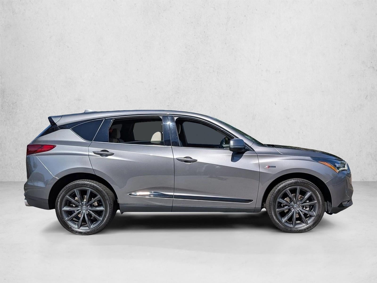 2025 Acura RDX SH-AWD w/A-Spec Package