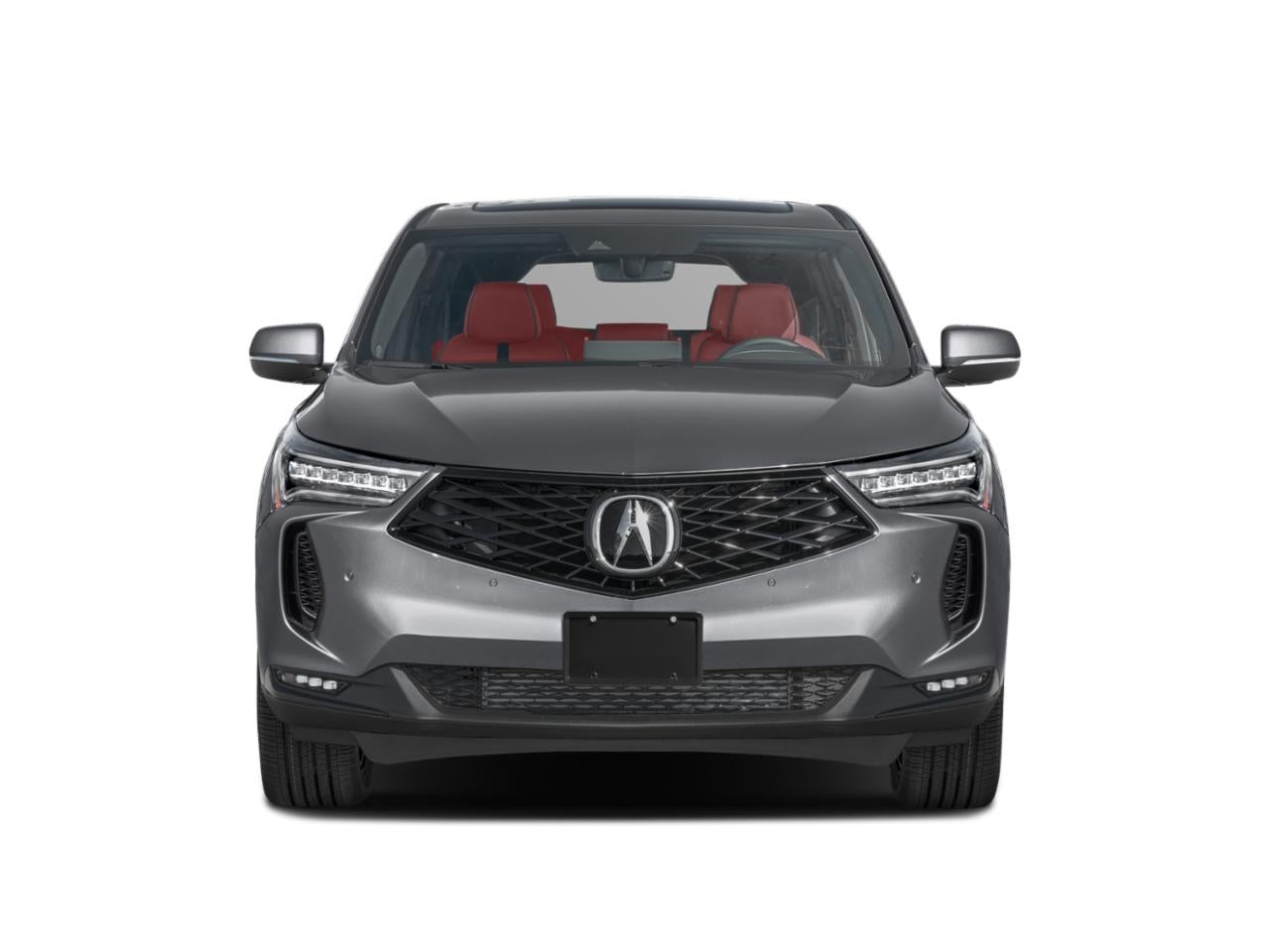 2025 Acura RDX SH-AWD w/A-Spec Package