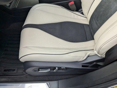 2025 Acura RDX SH-AWD w/A-Spec Package