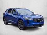 2025 Acura RDX SH-AWD w/A-Spec Package