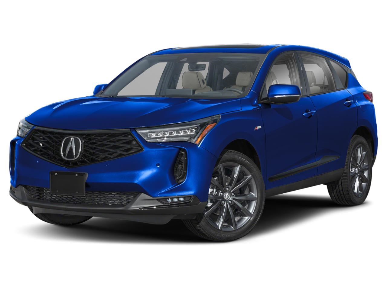2025 Acura RDX SH-AWD w/A-Spec Package