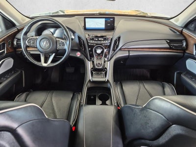 2023 Acura RDX SH-AWD w/Advance Package