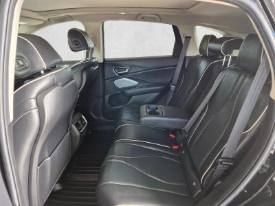 2023 Acura RDX SH-AWD w/Advance Package