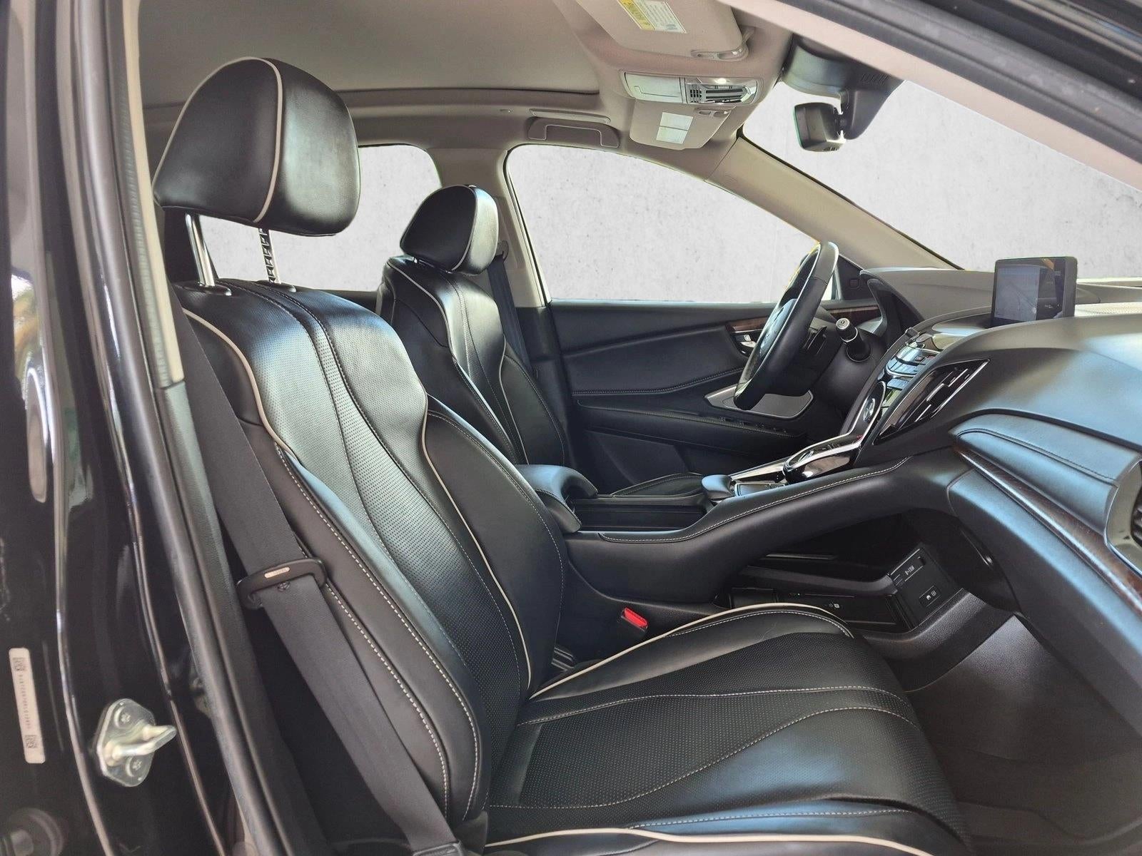 2023 Acura RDX SH-AWD w/Advance Package