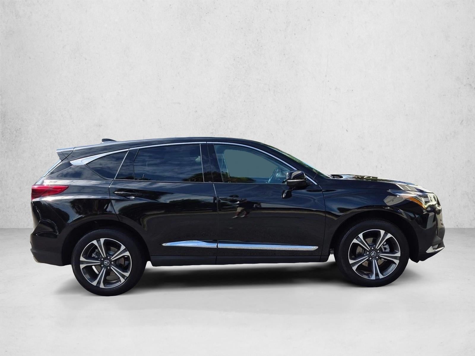 2023 Acura RDX SH-AWD w/Advance Package