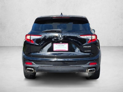 2023 Acura RDX SH-AWD w/Advance Package