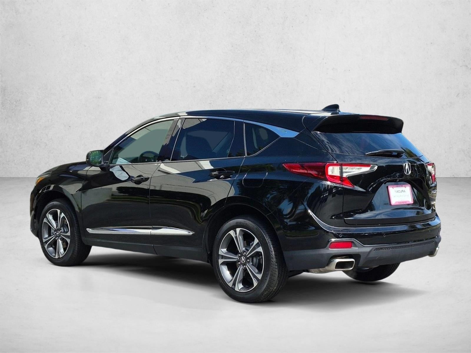 2023 Acura RDX SH-AWD w/Advance Package