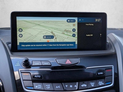 2025 Acura RDX SH-AWD w/Advance Package