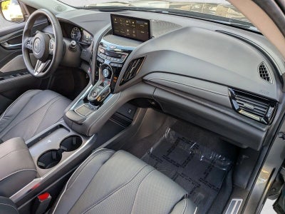 2025 Acura RDX SH-AWD w/Advance Package