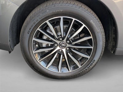 2025 Acura RDX SH-AWD w/Advance Package