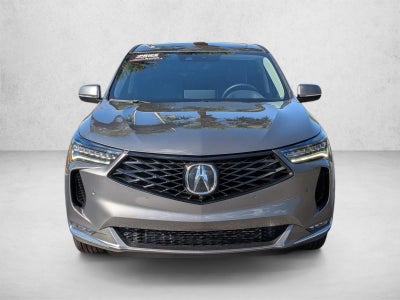 2025 Acura RDX SH-AWD w/Advance Package