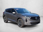 2025 Acura RDX SH-AWD w/Advance Package